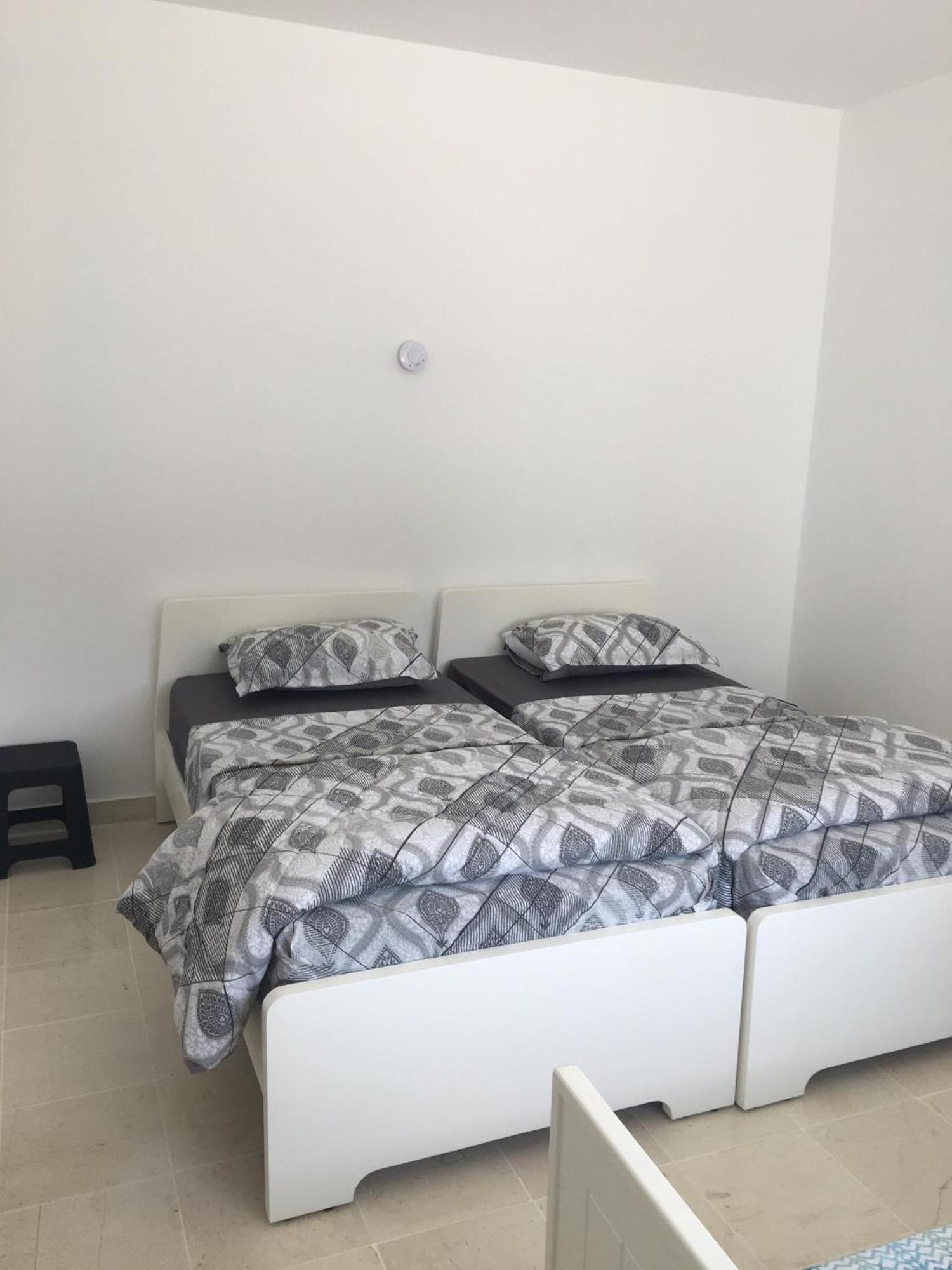 Appartement Hammam-Lif Les Cyclamens Tunisie Afrique Esterno foto